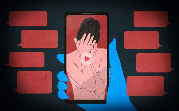 정신건강 측면에서 디지털 성범죄 피해자는 물리적 성폭력 피해자와 유사한 증상들을 보인다. 