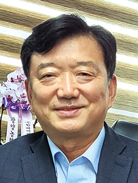 김동환 농식품신유통연구원장