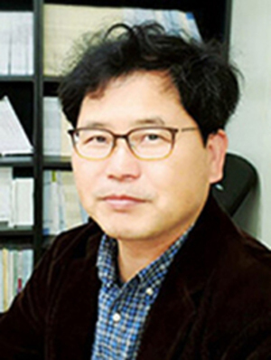 박경철 충남연구원 연구위원