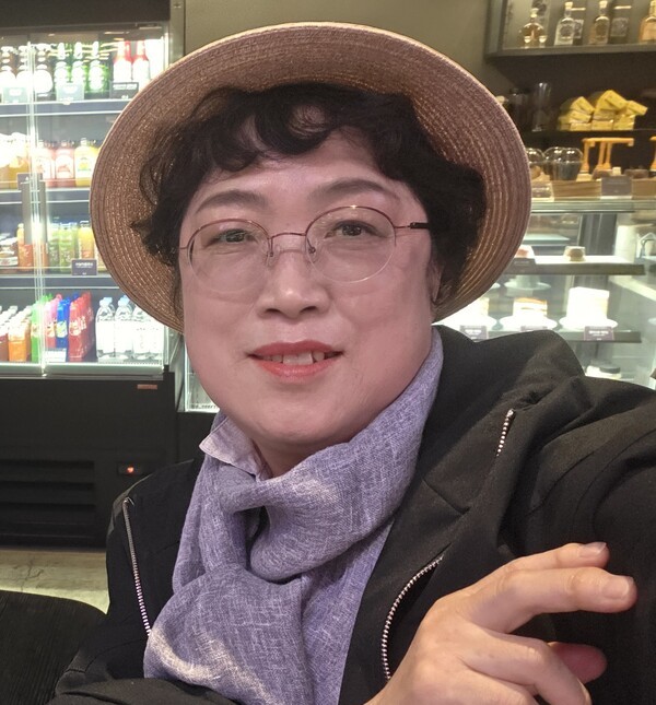 엄숙경 생활개선철원군연합회장